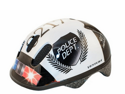 Велошлем детский Ventura Polis