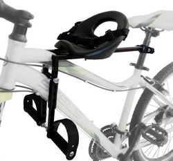 Велокресло СПАПОЙ "КРЕПЫШ"