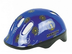 Велошлем детский Maxcity