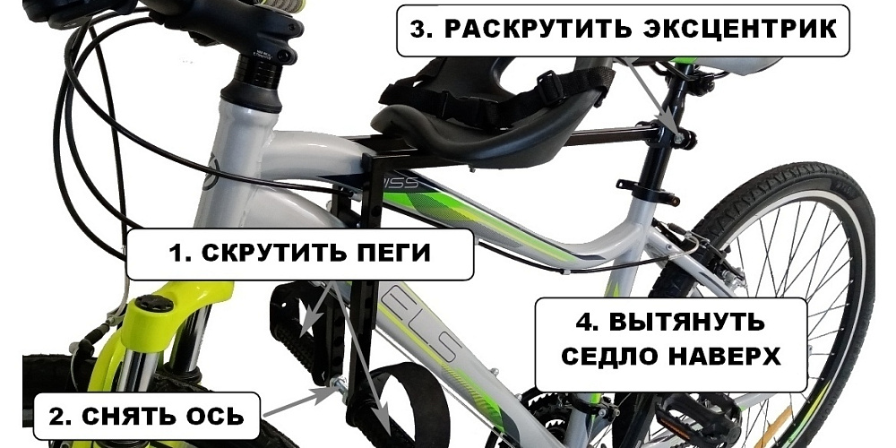 Быстросъемное