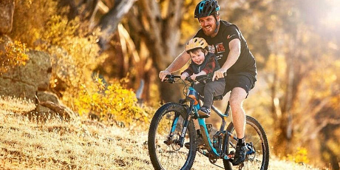 Центр тяжести не смещен