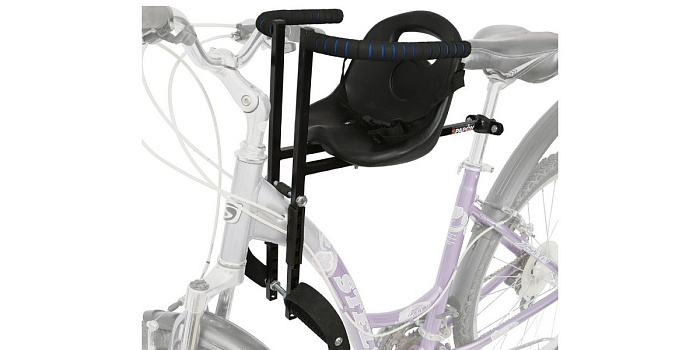 Подходит на любую раму